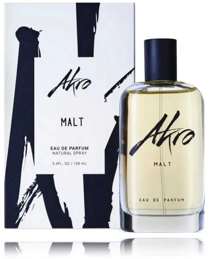 Akro Malt EDP parfumuotas vanduo unisex, 100 ml