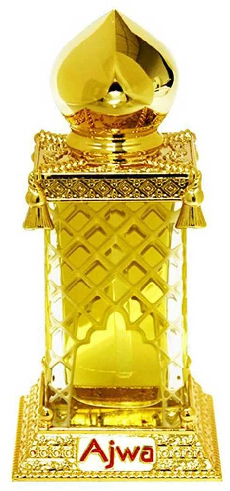 Al Haramain Ajwa Aliejiniai Kvepalai UNISEX (Vyrams ir Moterims) - 30ml