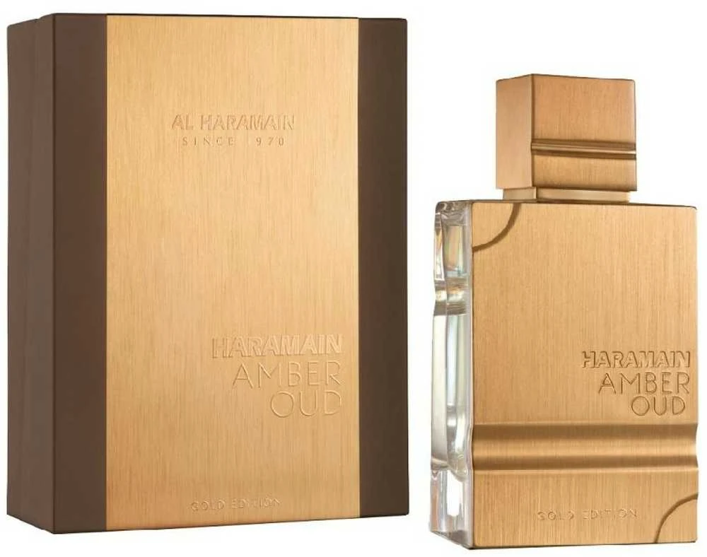 Al Haramain Amber Oud Baltas Edition EDP parfumuotas vanduo unisex, 100 ml