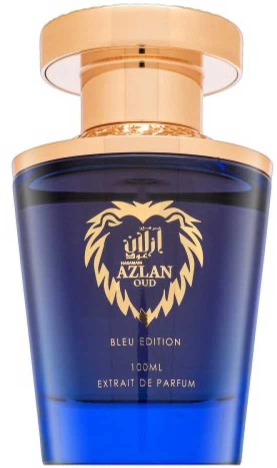 Al Haramain Azlan Oud Bleu PP kvepalai vyrams, 100 ml