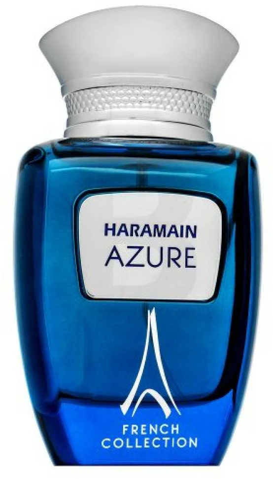 Al Haramain Azure French Collection EDP parfumuotas vanduo moterims, 100 ml