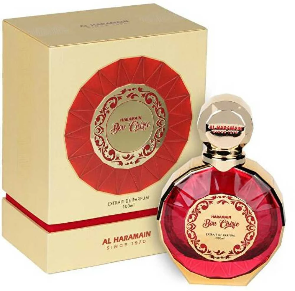 Al Haramain Bon Cherie PP kvepalai moterims, 100 ml