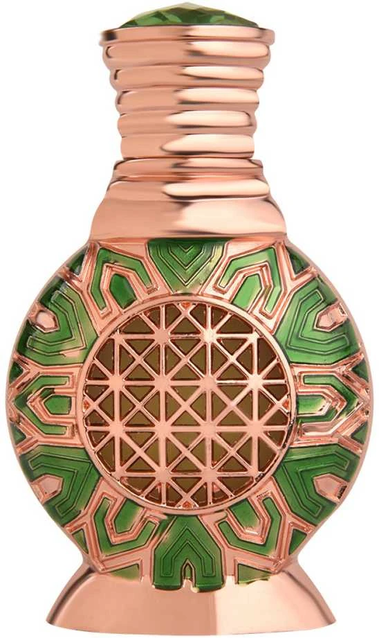 Al Haramain Desert Aliejiniai Kvepalai UNISEX (Vyrams ir Moterims) - 15ml