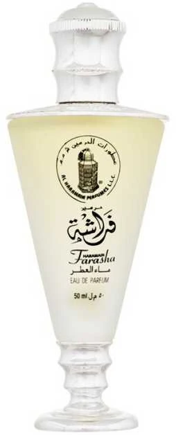 Al Haramain Farasha EDP parfumuotas vanduo Unisex, 50 ml