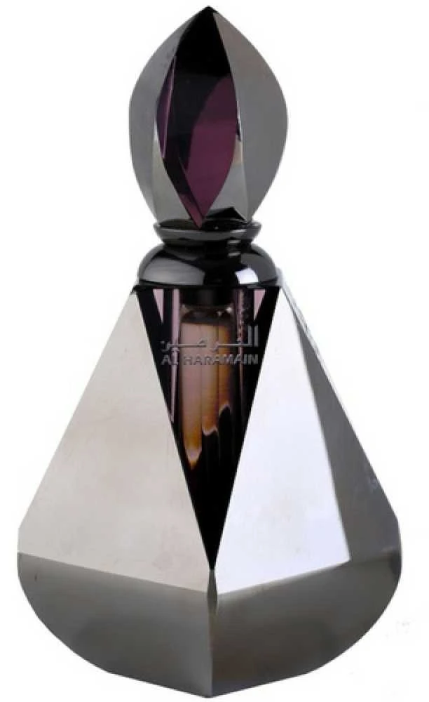 Al Haramain Hayati Unisex, 12 ml