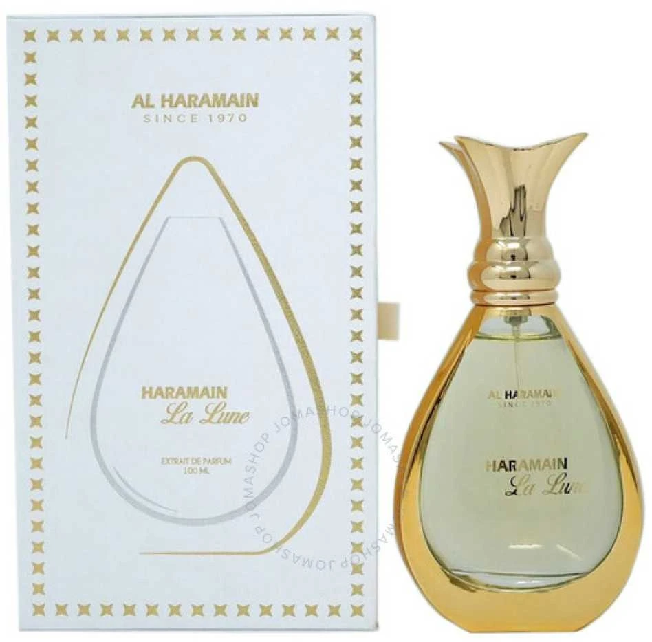 Al Haramain La Lune PP kvepalai unisex, 100 ml