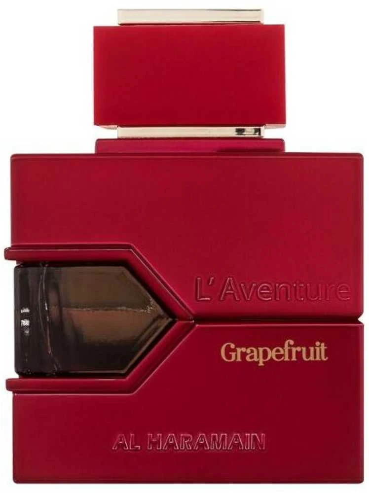 Al Haramain L'Aventure Grapefruit PP kvepalai unisex, 100 ml