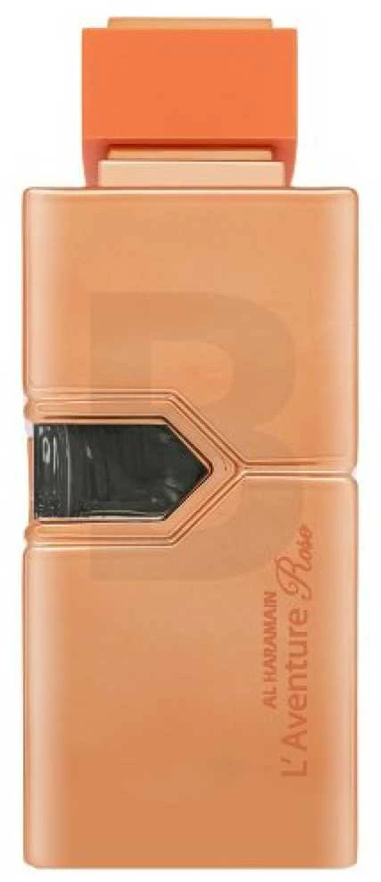 Al Haramain L'aventure Rose EDP parfumuotas vanduo moterims, 200 ml