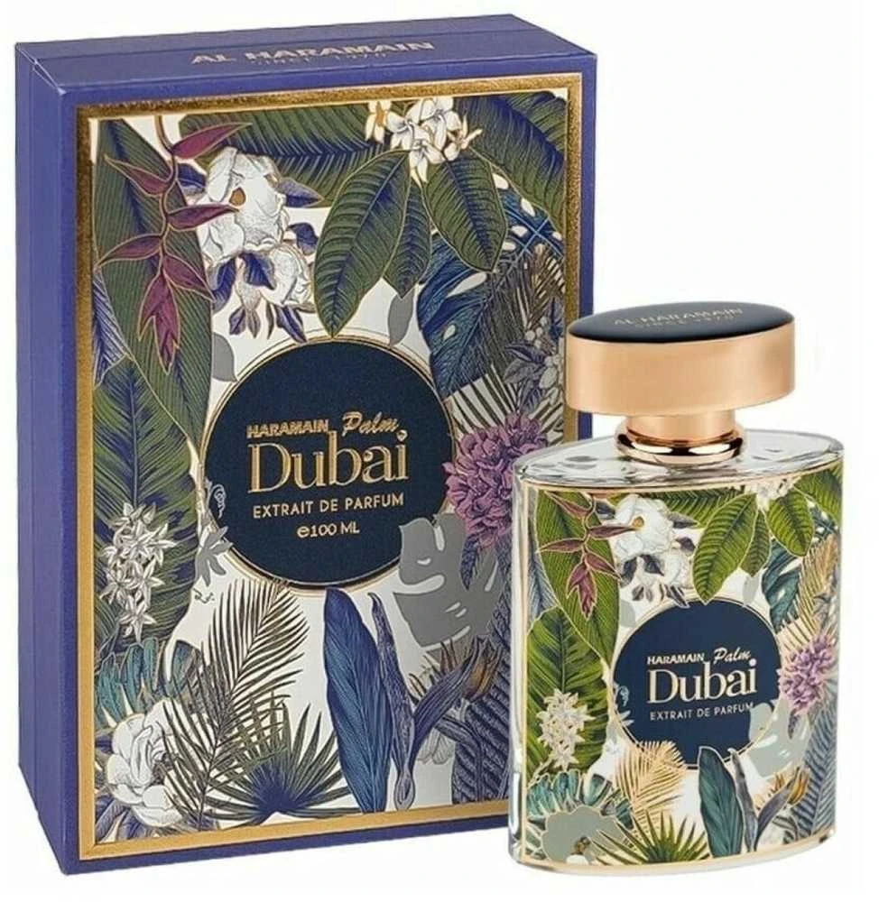 Al Haramain Palm Dubai PP kvepalai unisex, 100 ml
