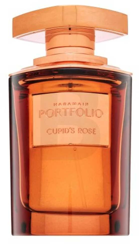 Al Haramain Portfolio Cupid's Rose UNISEX (Kvepalai Vyrams ir Moterims) EDP 75ml