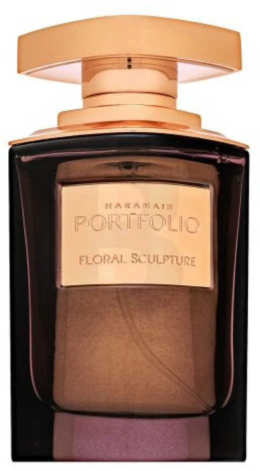 Al Haramain Portfolio Floral Sculpture UNISEX (Kvepalai Vyrams ir Moterims) EDP - 75ml