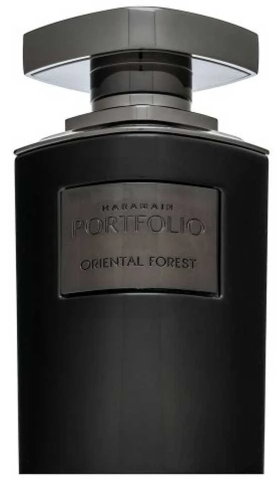 Al Haramain Portfolio Oriental Forest EDP parfumuotas vanduo vyrams, 75 ml