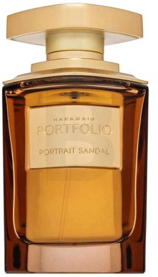 Al Haramain Portfolio Portrait Sandal UNISEX (Kvepalai Vyrams ir Moterims) EDP 75ml