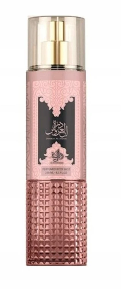 Al Wataniah Durrat Al Aroos kūno dulksna, 250 ml