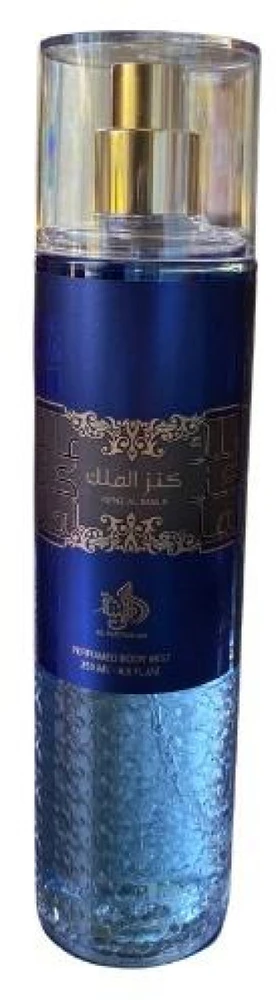 Al Wataniah Kenz Al Malik kūno dulksna, 250 ml