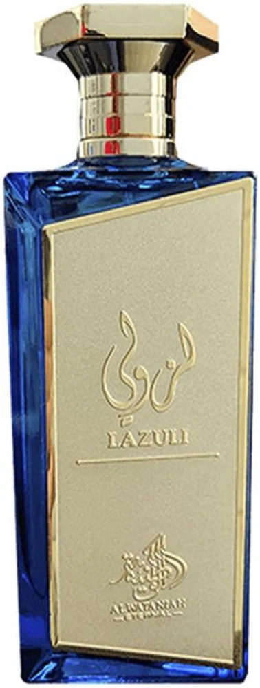Al Wataniah Lazuli EDP parfumuotas vanduo unisex, 100 ml
