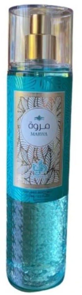 Al Wataniah Marwa kūno dulksna, 250 ml