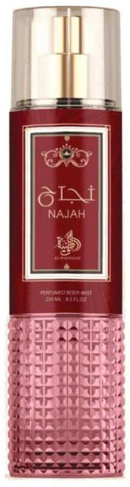Al Wataniah Najah kūno dulksna, 250 ml