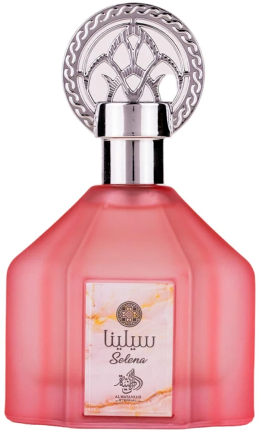Al Wataniah Selena EDP parfumuotas vanduo moterims, 100 ml