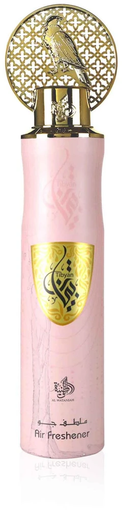 Al Wataniah Tibyan Air Freshener, 300 ml