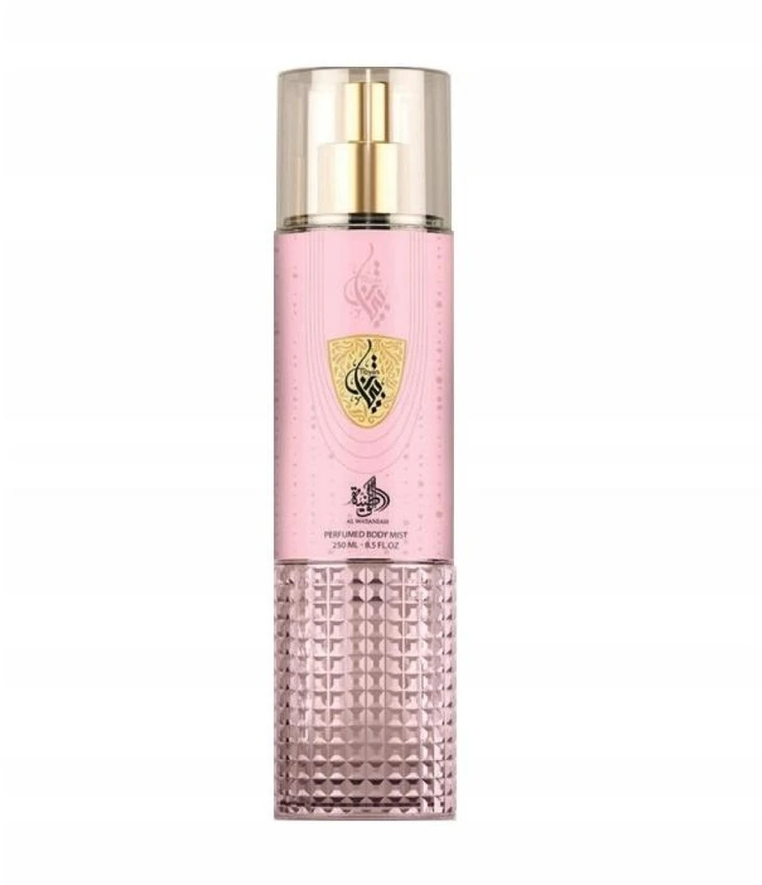 Al Wataniah Tibyan kūno dulksna, 250 ml