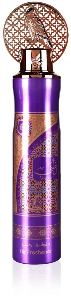 Al Wataniah Watani Violetinė Air Freshener, 300 ml