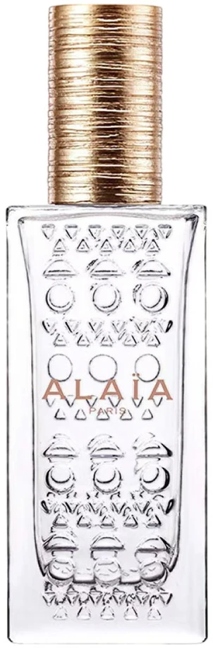 Alaia Paris Blanche EDP parfumuotas vanduo moterims, 50 ml