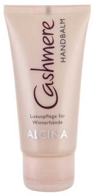 ALCINA Cashmere Hand Kreminis