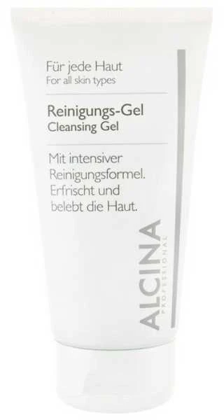 ALCINA valomasis valomasis gelis moterims, 150 ml