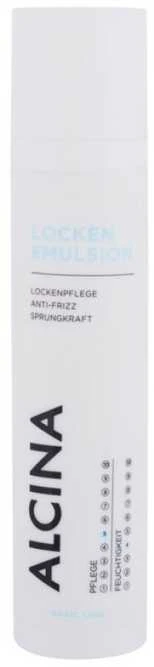 ALCINA Curl Emulsion Waves Styling moterims, 100 ml