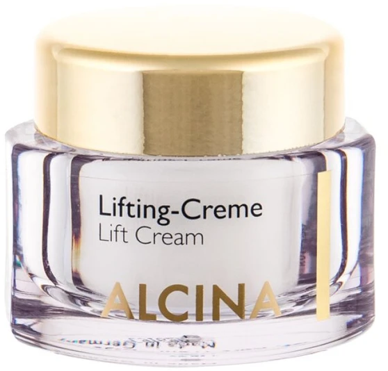 ALCINA Lift Day Kreminis moterims, 50 ml