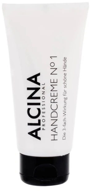 ALCINA N°1 Hand Kremas moterims, 50 ml
