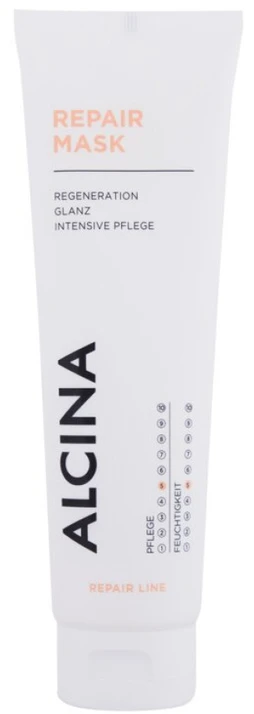ALCINA Repair Line plaukų kaukė moterims, 150 ml