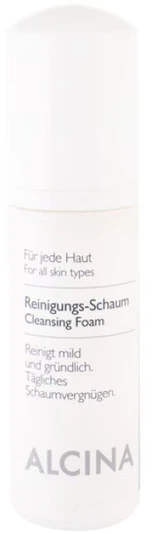 ALCINA valomosios valomosios putos, 150 ml