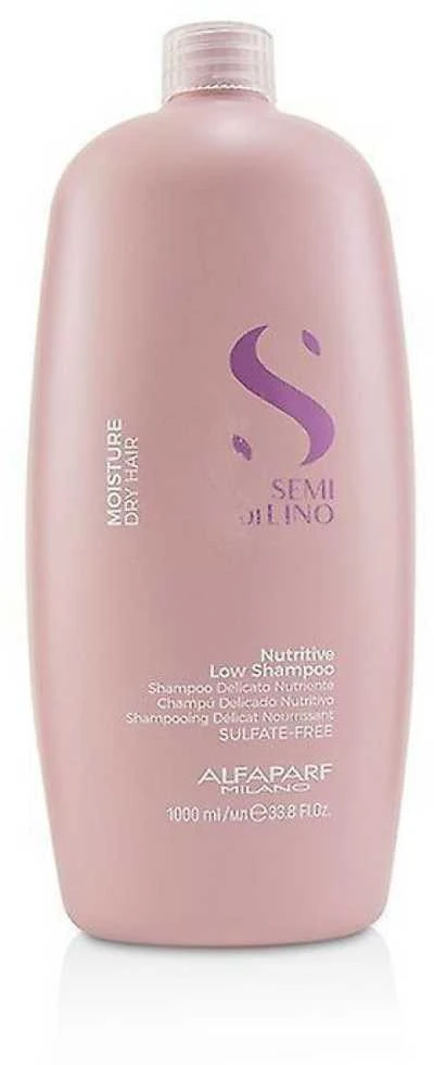 Alfaparf Milano Nutritive Low šampūnas sausiems plaukams 1000ml