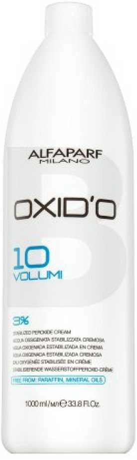 Alfaparf Milano Oxid'o 10 Volumi 3%, 1000 ml