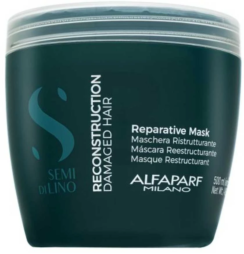 Alfaparf Milano Alfaparf Sdl Reparative Mask atkuriamoji kaukė 500ml