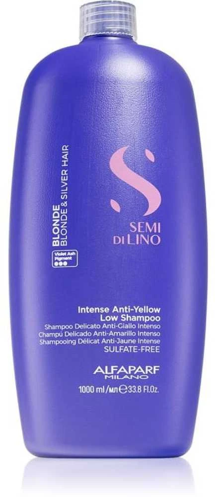 Alfaparf Milano Anti Geltona Low šampūnas 1000ml