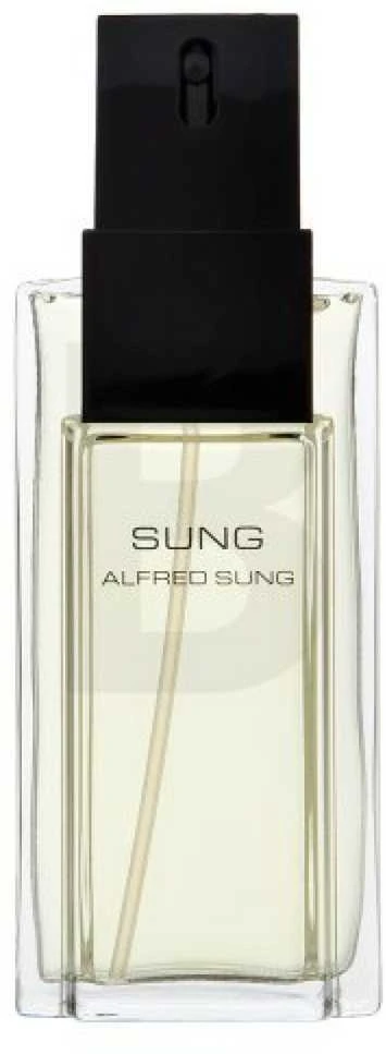 Alfred Sung Sung EDT tualetinis vanduo moterims, 100 ml