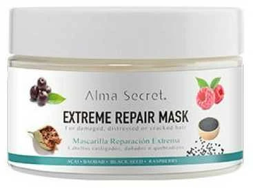Alma Secret Extreme Repair Mask, 250 ml