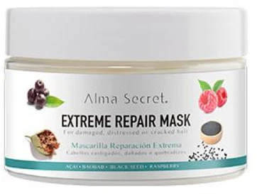 Alma Secret Extreme Repair Mask, 250 ml