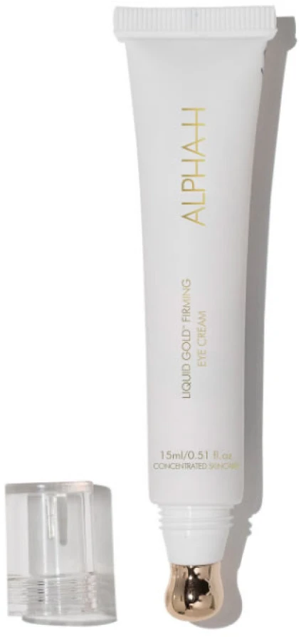 "Alpha H Liquid Gold" stangrinamasis akių kremas 15ml