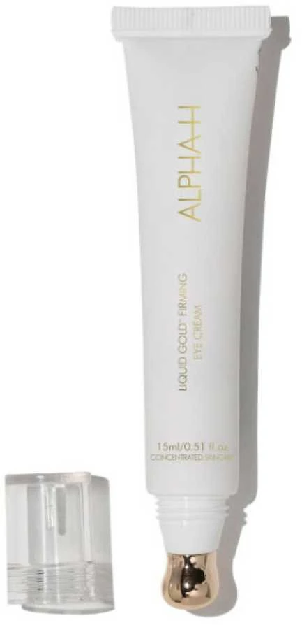 "Alpha H Liquid Gold" stangrinamasis akių kremas 15ml