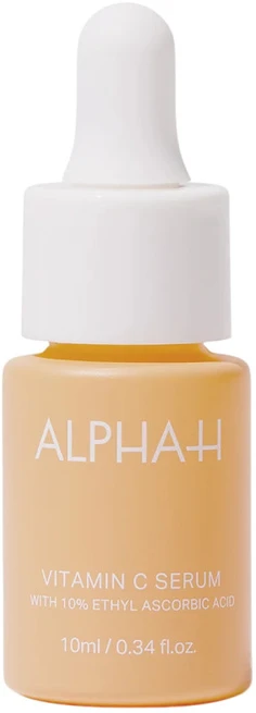 Alpha-H Vitamin C Brightening & Hydrating Daily Serum For Face, 10 ml