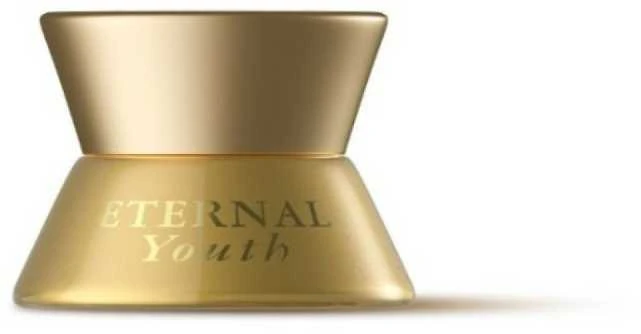 Alqvimia Eternal Youth Maximum Recovery Eye and Lip Contour prabangus kremas 15ml