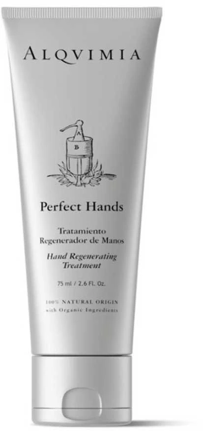 Rankų kremas Alqvimia Perfect Hands 75 ml