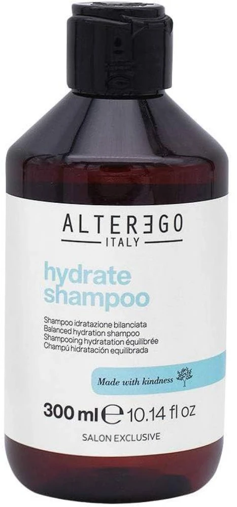 Alter Ego Hydrate Šampūnas šampūnas, 300 ml