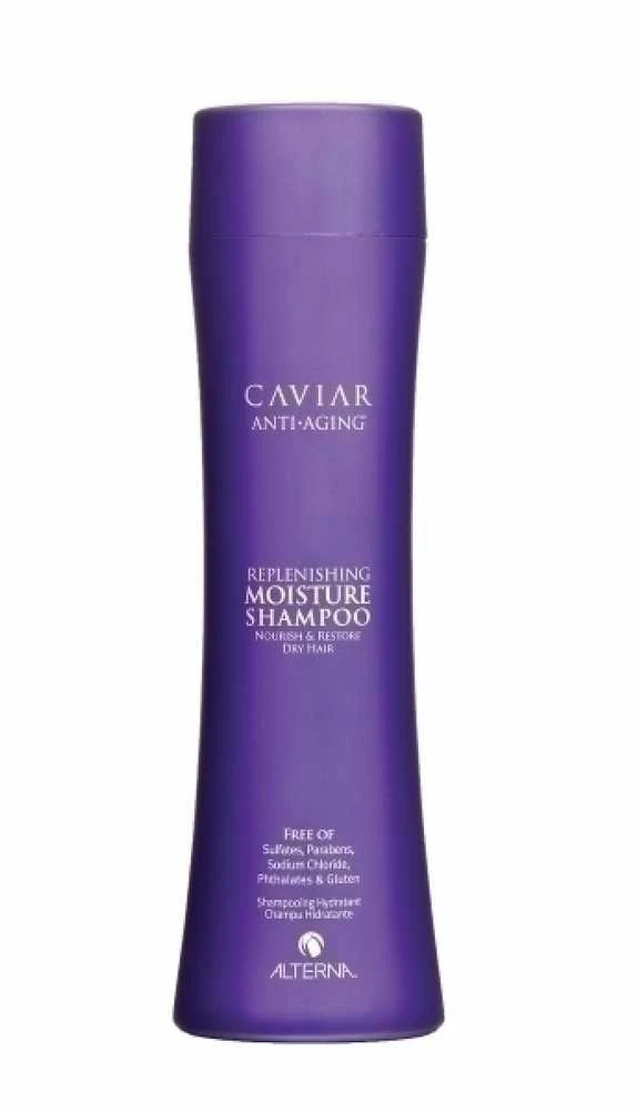 "Alterna Caviar Anti Aging Jauninamasis Moisture Šampūnas" plaukų šampūnas 250ml