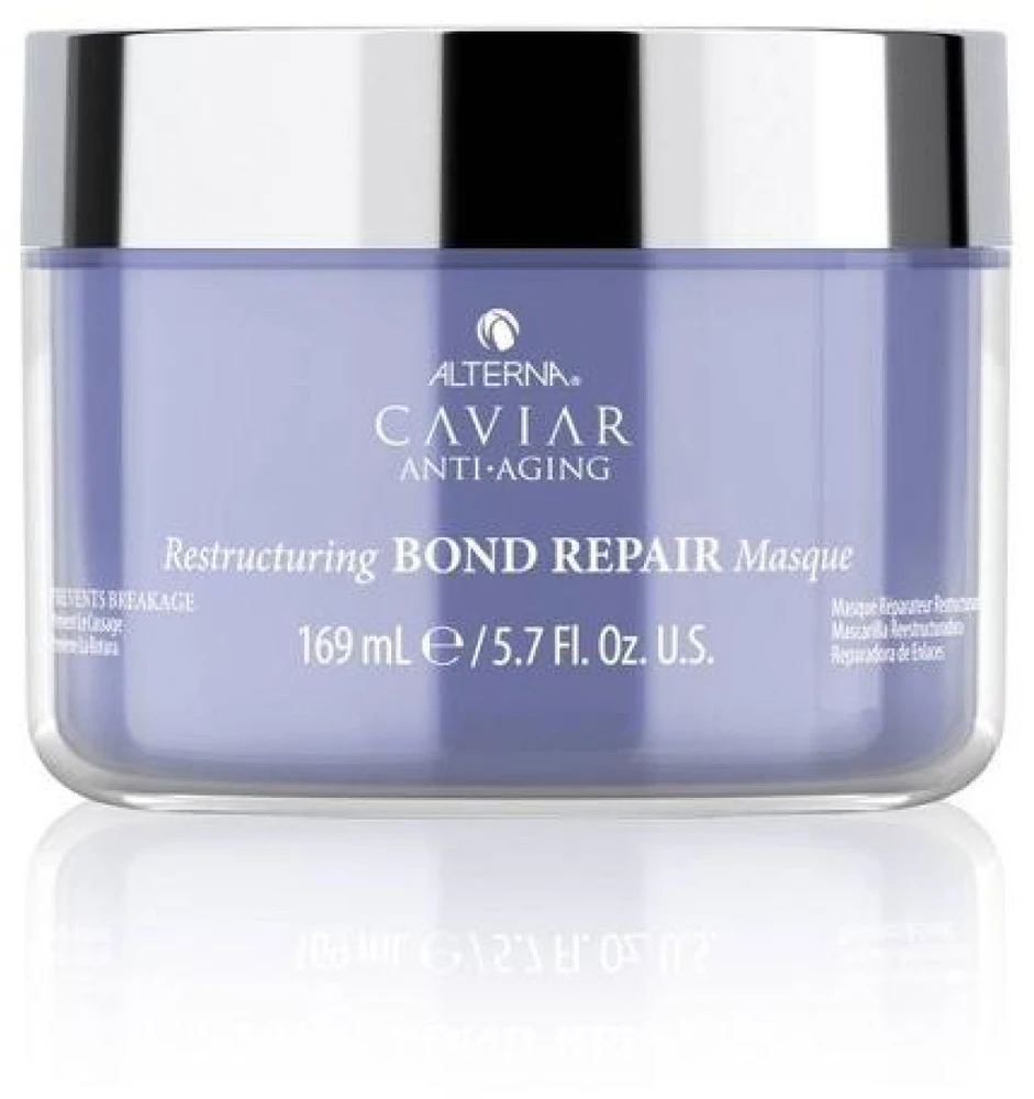 "Alterna Caviar" Intensyvi atkuriamoji plaukų kaukė 169g