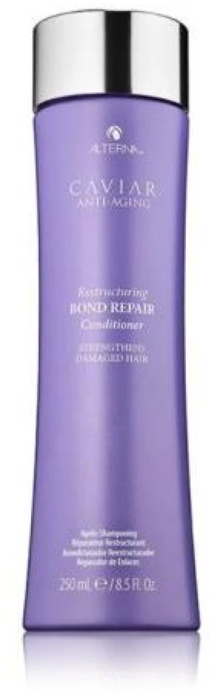 Alterna Caviar Anti-Aging Restructuring Bond Repair Conditioner atkuriamasis kondicionierius, 250 ml